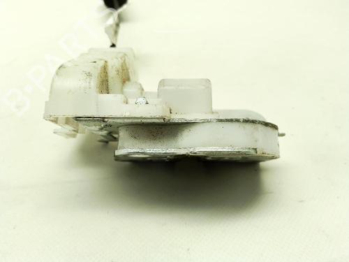 Used Rear left lock Rear left lock 38060338 38060338