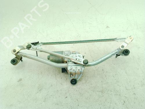 Front wiper motor VW CC B7 (358) 2.0 TDI | BP27534538M29 