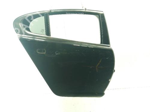Right rear door JAGUAR XF I (X250) 2.2 D | BP30871915C5