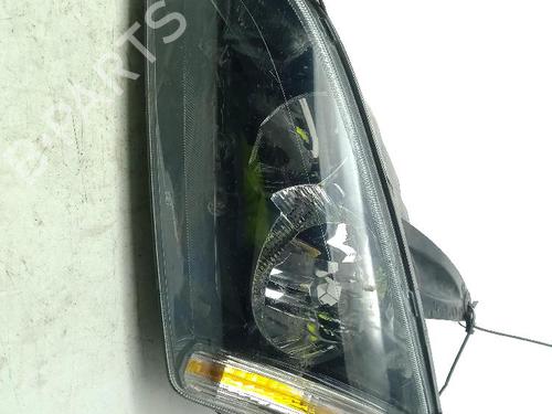 Used Left headlight Left headlight FORD FOCUS II (DA_, HCP, DP) 1.8 TDCi (115 hp) 32358663 32358663