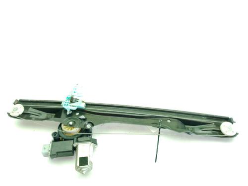 Front right window mechanism OPEL COMBO Box Body/MPV (X12) 1.3 CDTI (B05) | BP39581113C23 - Image 2