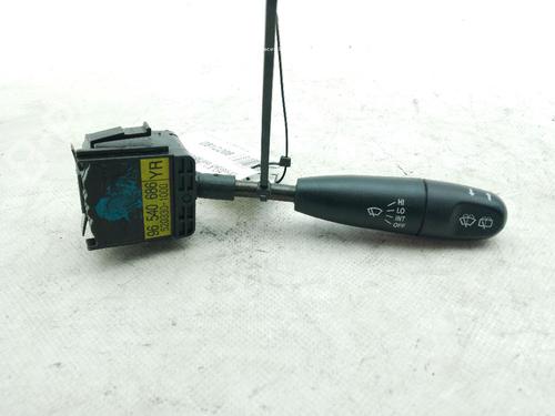 Used Steering column stalk CHEVROLET AVEO / KALOS Hatchback (T200) 1.2 (72 hp) 24102896