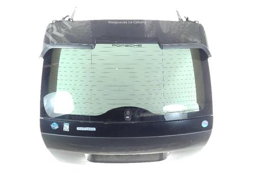 tailgate-porsche-cayenne-9pa-32-2002-2003-2004-2005-2006-2007-2008-2009-2010-18368369 main image