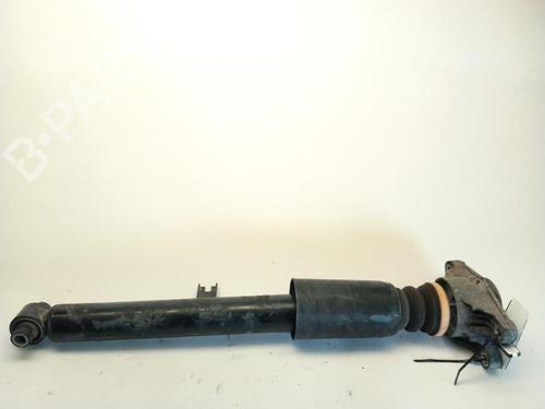 Højre bagtil støddæmper BMW 3 (G20, G80, G28) 318 d (150 hp) 26306504