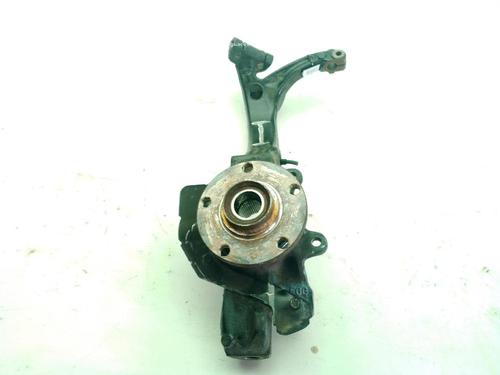 Used Left front steering knuckle Left front steering knuckle AUDI A6 C5 (4B2, 4B4) 2.5 TDI (150 hp) 36554936 36554936