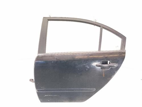 Used Left rear door Left rear door KIA MAGENTIS II (MG) 2.0 CRDi (140 hp) 36765539 36765539