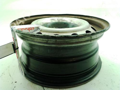 Rim CITROËN JUMPY II Van 1.6 HDi 90 16V | BP30191657C45 