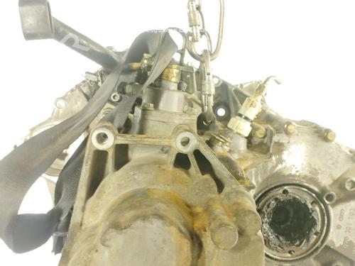 Gearbox VW TRANSPORTER T4 Van (70A, 70H, 7DA, 7DH) 2.5 TDI | BP30170813M3