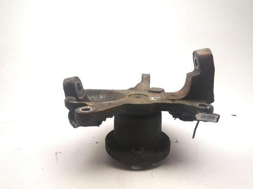 Left front steering knuckle IVECO DAILY III Van 29 L 12 V (ALKA41A2, ALLA52A2, ALKA42A2) | BP22798218M25 