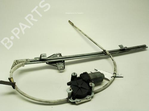 Used Front right window mechanism Front right window mechanism IVECO DAILY III Platform/Chassis 35 C 10 V , 35 S 10 V (AMJA14A1, AMJA64A1, AMJA65A1,... (95 hp) 33454680 33454680