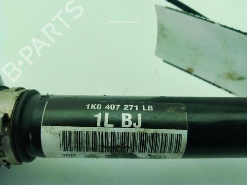 Left front driveshaft VW TOURAN (1T3) 1.6 TDI | BP30803624M38 - Image 2