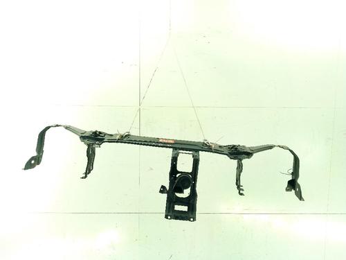 Used Front slam panel Front slam panel MERCEDES-BENZ CLK (C209) CLK 200 Kompressor (209.342) (163 hp) 31081337 31081337