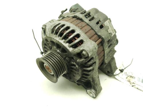 Used Alternator Alternator CITROËN C2 (JM_) 1.1 (60 hp) 34612231 34612231