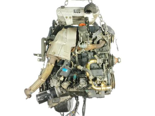 Engine ISUZU TROOPER III 3.0 DTI | BP37660704M1 - Image 2