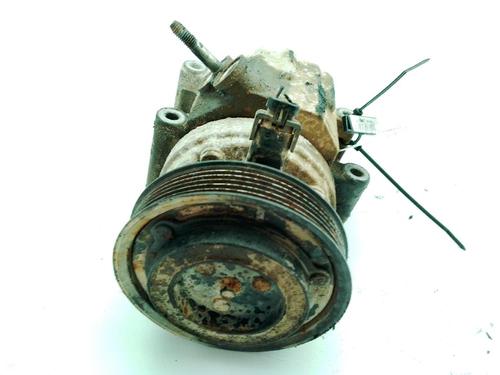 Used AC compressor AC compressor OPEL ANTARA A (L07) 2.0 CDTI (150 hp) 32658872 32658872