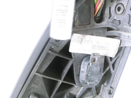 Right mirror CITROËN XSARA PICASSO (N68) 1.6 Chrono | BP18367999C27 