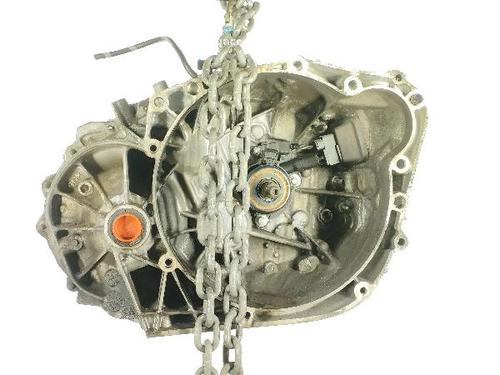 Used Gearbox Gearbox CITROËN C4 Picasso I MPV (UD_) 2.0 HDi 150 (150 hp) 39578732 39578732