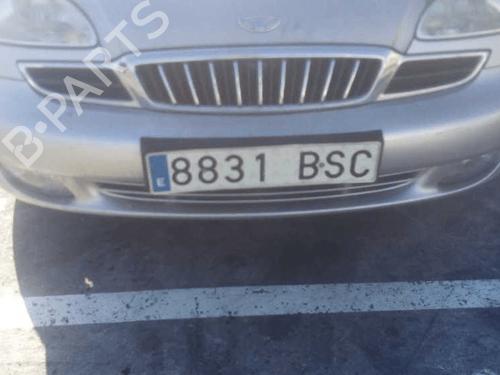 Right mirror DAEWOO REZZO (U100) 1.6 | BP34207724C27  - Image 9