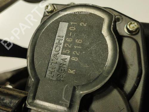 Engine DACIA LODGY (JS_) 1.6 SCe 100 (JSAV) | BP29908468M1