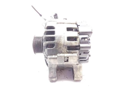 Alternator PEUGEOT 206+ (2L_, 2M_) 1.1 | BP21258841M7 