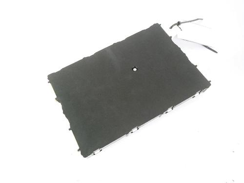 Fuse box JEEP GRAND CHEROKEE IV (WK, WK2) 3.0 CRD V6 4x4 68236139AC