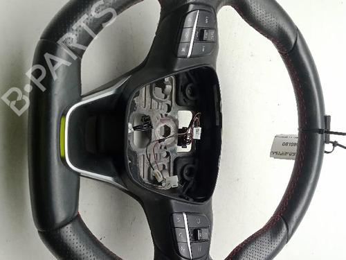 Used Steering wheel Steering wheel FORD FIESTA VII (HJ, HF) 1.0 EcoBoost (101 hp) 33651413 33651413