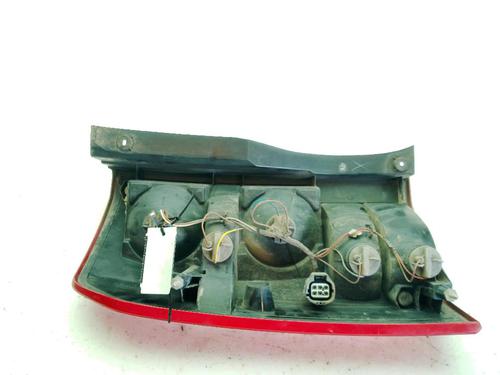 Højre baglygte LAND ROVER DISCOVERY III (L319) 2.7 TD 4x4 | BP29765447C35