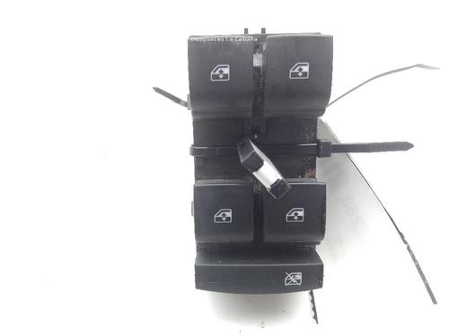 Used Left front window switch Left front window switch OPEL ASTRA K (B16) 1.6 CDTi (68) (110 hp) 24046314 24046314
