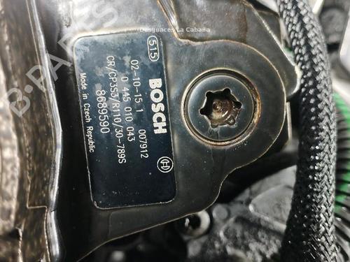 Engine VOLVO XC70 I Cross Country (295) D5 XC AWD | BP27534029M1 
