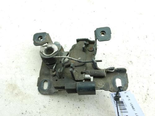 Hood lock AUDI TT (8N3) 1.8 T | BP18371382C133 