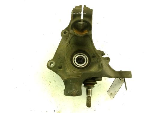 Left front steering knuckle BMW 5 Touring (E61) 525 xd | BP18368932M25 