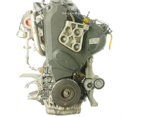Used Engine Engine RENAULT GRAND SCÉNIC II (JM0/1_) 1.9 dCi (JM14) (131 hp) 27534374 27534374