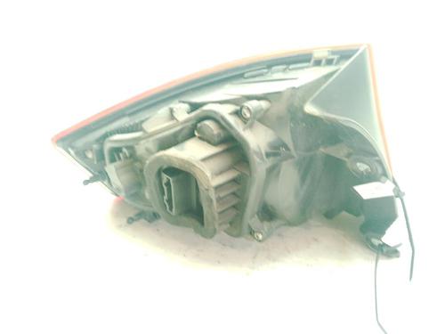 Right taillight SEAT TOLEDO IV (KG3) 1.6 TDI | BP28350748C35 