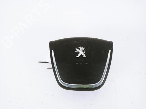 driver-airbag-peugeot-508-i-8d_-2010-2011-2012-2013-2014-2015-2016-2017-2018-24040545 main image