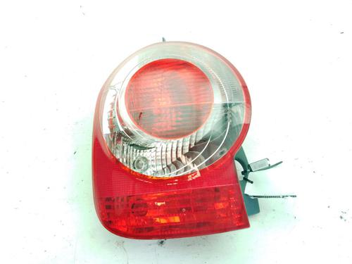 Used Left taillight Left taillight RENAULT MODUS / GRAND MODUS (F/JP0_) 1.5 dCi (FP0F, JP0F) (86 hp) 27495778 27495778