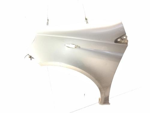 Used Left front fenders TOYOTA YARIS (_P1_) 1.4 D-4D (NLP10_, NLP10R) (75 hp) 32079445