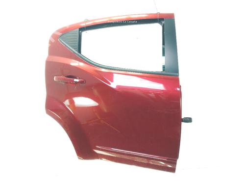right-rear-door-dodge-avenger-2007-2008-2009-2010-2011-2012-2013-2014-27173317 main image