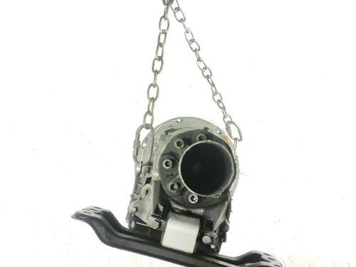 Gearbox MERCEDES-BENZ E-CLASS (W211) E 280 CDI (211.020) | BP29908450M3