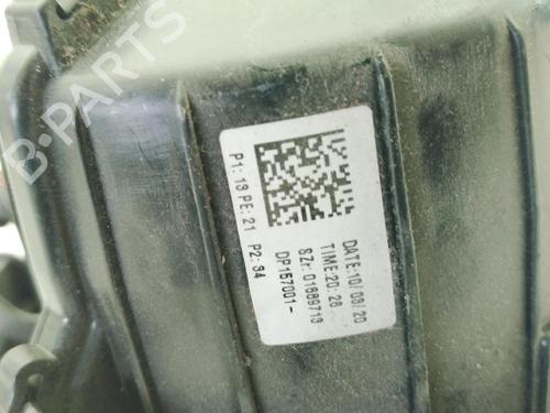 Heater blower motor MERCEDES-BENZ MARCO POLO Camper (W447) 170 CDI (447.703) | BP26540063M62 