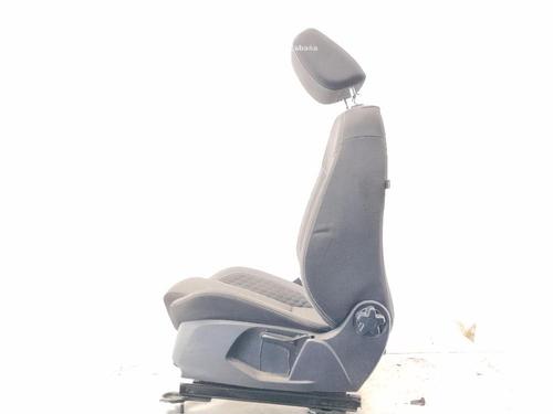 Left front seat FORD FIESTA VI (CB1, CCN) 1.0 EcoBoost | BP34002857C15 - Image 2