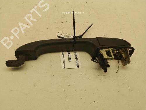 Used Rear left exterior door handle Rear left exterior door handle LAND ROVER DISCOVERY II (L318) 2.5 Td5 4x4 (139 hp) 40524074 40524074