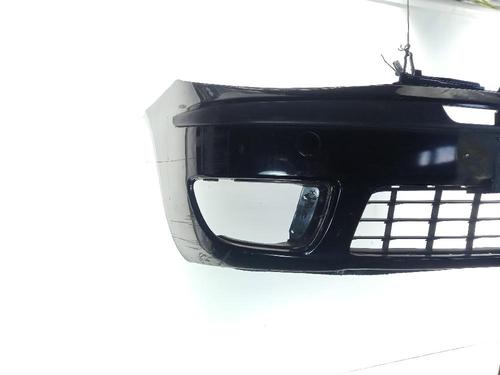 Front bumper FIAT PUNTO (188_) 1.3 JTD 16V | BP18365448C7 