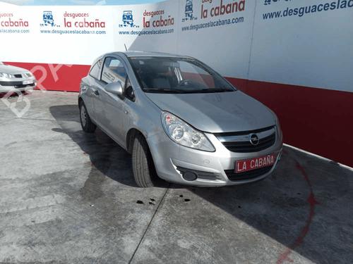 Right mirror OPEL CORSA D (S07) 1.0 (L08, L68) | BP24121683C27