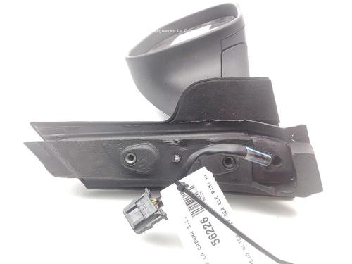 Right mirror SEAT ALTEA (5P1)  | BP26232830C27 
