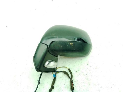 Left mirror CITROËN C4 Picasso I MPV (UD_) 1.6 HDi | BP29269446C26 