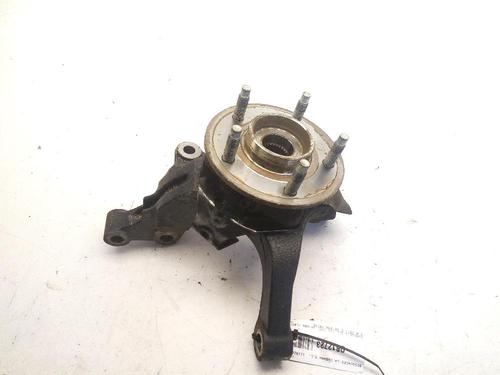 Right front steering knuckle OPEL ANTARA A (L07) 2.0 CDTI | BP24002127M26 