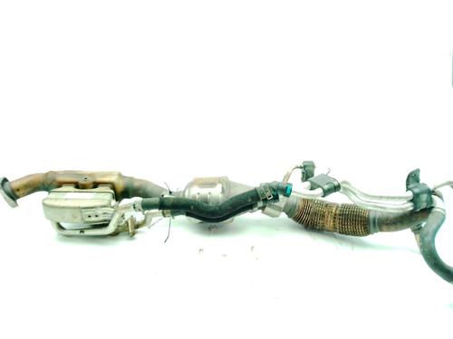 Used Catalyst Catalyst HYUNDAI IONIQ (AE) 1.6 GDI Hybrid (141 hp) 33975613 33975613