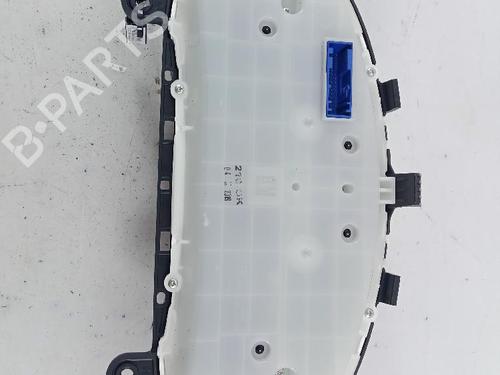 Used Instrument cluster OPEL ASTRA K (B16) 1.2 Turbo (68) (131 hp) 18373591