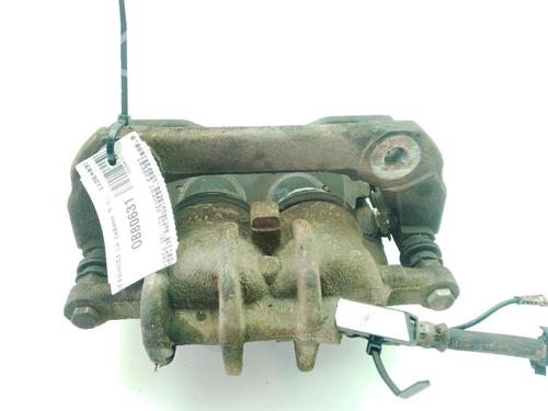 Left front brake caliper PEUGEOT EXPERT Van (VF3A_, VF3U_, VF3X_) 2.0 HDi 130 | BP30191561M105 