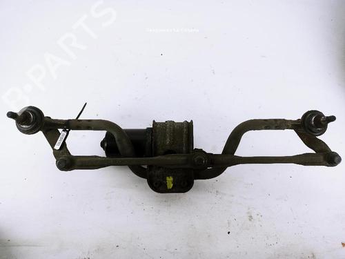 Used Front wiper motor Front wiper motor PEUGEOT EXPERT Van (VF3A_, VF3U_, VF3X_) 2.0 HDi 120 (120 hp) 31989889 31989889
